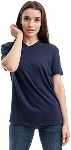 Merino.tech メリノウール Tシャツ レディース ? 100%メリノウール ベースレイヤー レディース半袖Tシャツ US サイズ: Small カラー: ブラック Amazon | Merino.tech メリノウール Tシャツ レディース – 100%メリノ